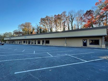 Photo of commercial space at 3900 Lavista Road in Tucker