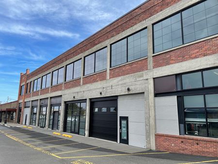 Retail space for Rent at 1007 E. Trent Avenue in Spokane