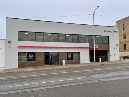 Office space for Rent at 420 NW 6th St in Oklahoma City