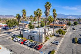 ±3,775 SF Building For Sale or Lease