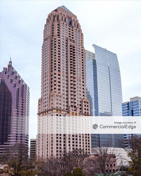 Four Seasons Hotel - Atlanta