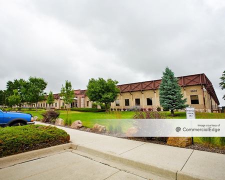 Office space for Rent at 1601 Dry Creek Drive in Longmont