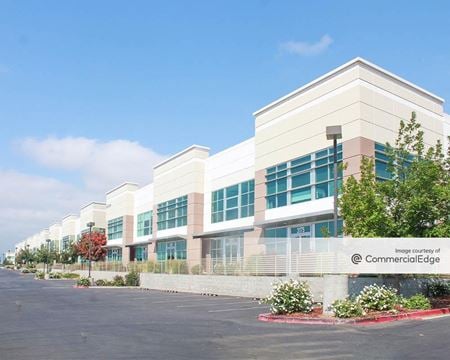 Photo of commercial space at 3101-3119 Independence Dr - Bldg 2 in Livermore