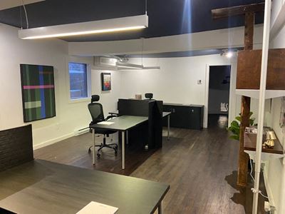 Atelier Auguste - Espaces MAÏK