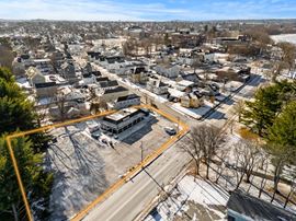 500 Pawtucket Street