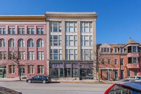 238-242 N George St