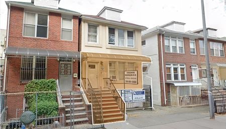 Mixed Use space for Rent at 3084 Brighton 13 St in Brooklyn