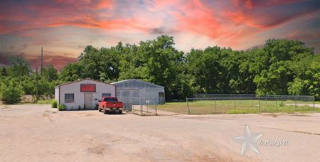 1202 SW F Avenue - 73501