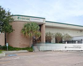 Prologis Post Oak 8