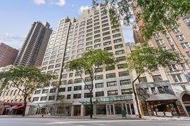 Park Towers South