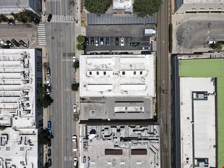Office space for Sale at 442-450 S. Raymond Ave in Pasadena