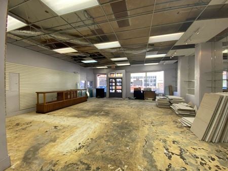 Photo of commercial space at 81 Main Street in Bisbee