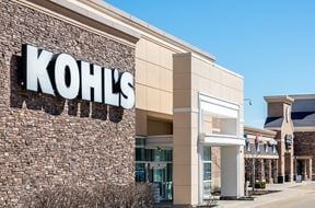 Shoppes at Bedford