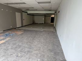 Prime Street Retail for Lease in Ypsilanti