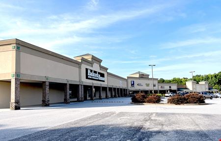 Photo of commercial space at 1520 E Greenville St in Anderson