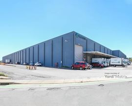 Prologis SFO 20