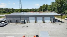 116 Connector Park Ct