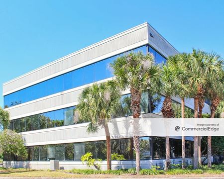 Office space for Rent at 604 Courtland Street in Orlando