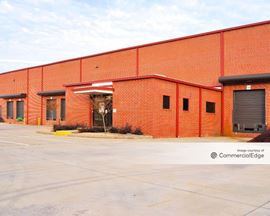 Overmyer Distribution Center
