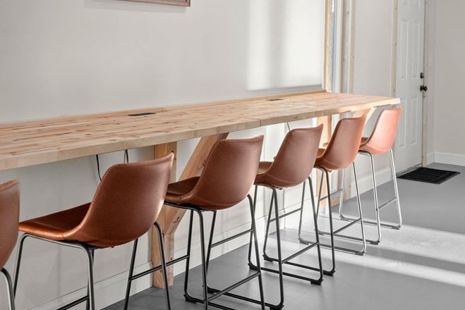 Modern Cowork - Commerce