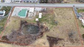 1789 York Rd Gettysburg