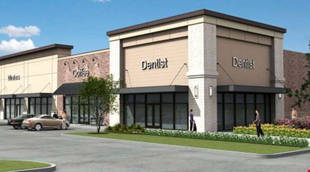 Photo of commercial space at 1111 E Howard Ln in Austin
