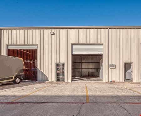 Industrial space for Rent at 22820 Interstate 45 in Spring