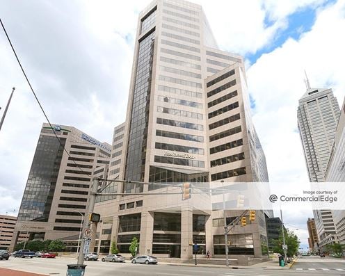 Capital Center - South Tower