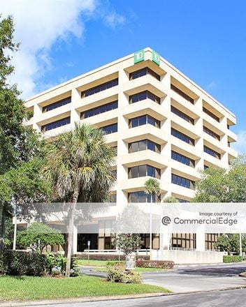 Winter Park Tower