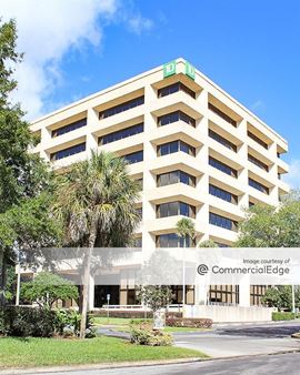Winter Park Tower
