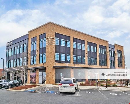 Office space for Rent at 330 West Tremont Avenue in Charlotte