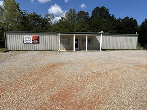 210 Tommy Dodson Hwy