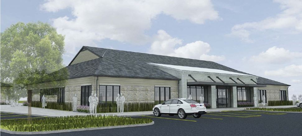 Land space for Sale at 5693 Innovation Dr in Dublin