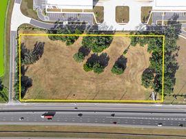 I-4 Frontage Plant City Development Site