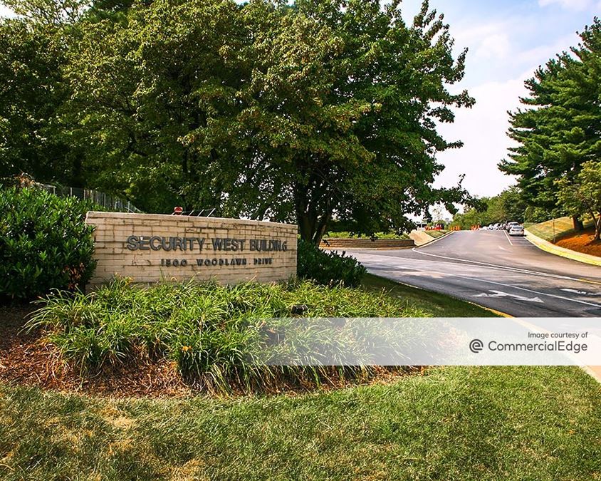 Security West 1500 Woodlawn Drive, Baltimore, MD CommercialSearch