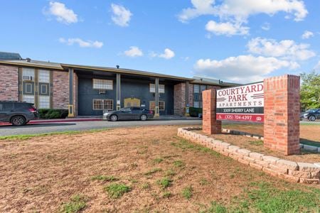 Photo of commercial space at 3309 Sherry Ln in Abilene