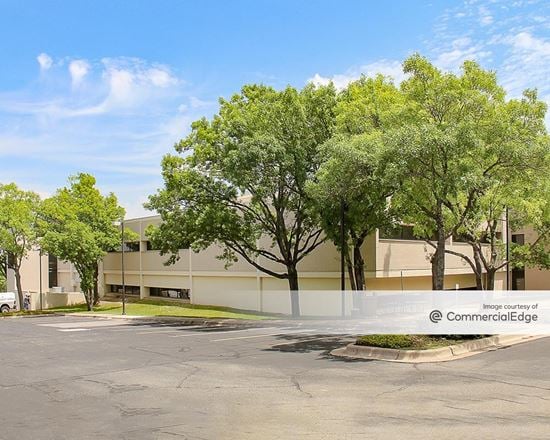 Regency Office Center