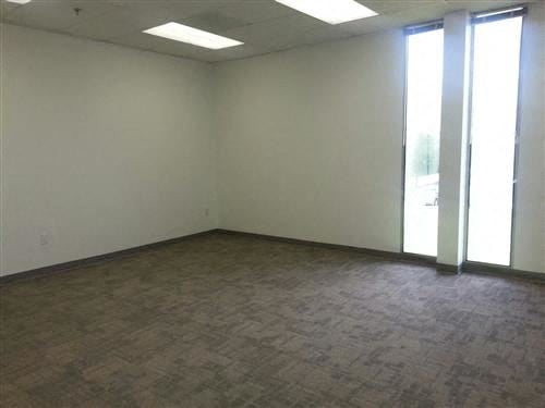Workstyle Flexible Spaces - 1322 Space Park Drive
