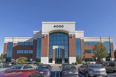 Photo of commercial space at 4050 Crums Mill Road in Harrisburg, PA