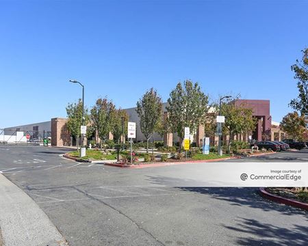 Industrial space for Rent at 2811 Laguna Blvd in Elk Grove