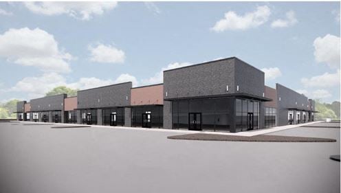 High Visibility Retail-Office-Blount Co. TN