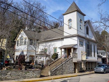 Other space for Sale at 160 Spring St in Eureka Springs