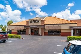 Tanglewood Marketplace
