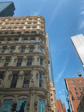139 Fulton Street