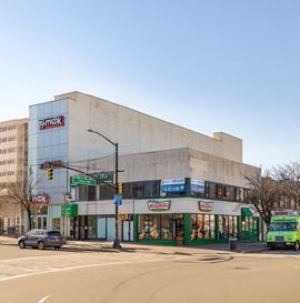 2,500 SF | 22-04 31st Street | Prime Retail Space with Mezzanine & Basement for Lease