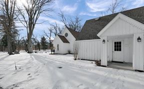 Unique Lease Opportunity for Professional & Community-based Uses