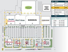 Shoppers World West Allis