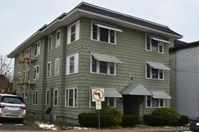140 Chapin St