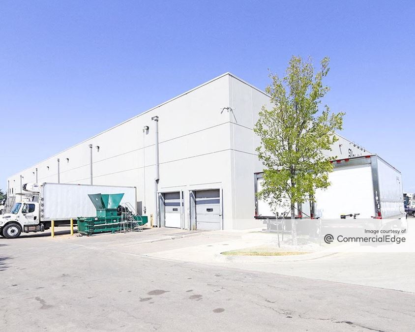 1005 North Cockrell Hill Road, Dallas industrial Space For Lease