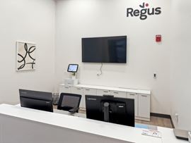 Regus - Wilmington - N Market St